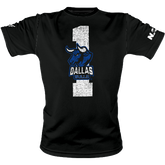 Dallas Bulls | Men's #1 Fan T-Shirt